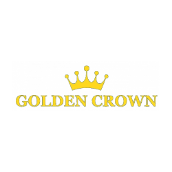 GoldenCrown Logo