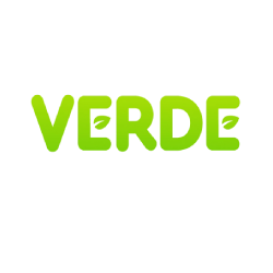 Verde Casino Logo