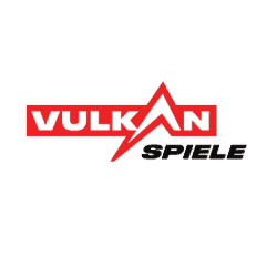 Vulkan Spiele Logo
